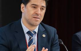 Our Teachers » Iberojur