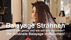 Diese 3 frisuren können schuld sein. Balayage In Munchen Die Schonste Sunlights Strahnentechnik Aus Paris Cs Friseur Christian Stinner Munchen