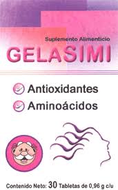 Gelasimi Productos Y Servicios De Gelasimi
