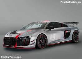 Audi R8 Lms Gt4 2017 Poster Id 1302809 Audi R8 Sports Car Cool Sports Cars