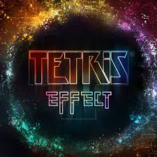 It has been published by several companies. Tetris Effect Ign