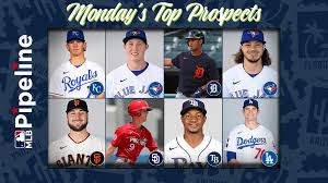 While the first two days of the season kick off with. Top Prospect Performers March 1
