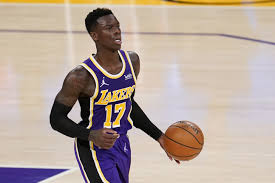 Can you name which supersonics player had 33 that season? Lakers Rumors Dennis Schroder Rejected 4 Year 84m Contract Extension Offer Bleacher Report Latest News Videos And Highlights