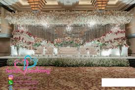 (perbatasan antara tangerang dan jakarta) dan cakupan kami melayani para customer di se jabodetabek. Contoh Danharga Sewa Pelaminan Di Medan 2019 Dekorasi Wedding Medan