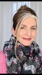 Exquisite tailoring, worn by the exquisite Thalia Heffernan Brown Thomas