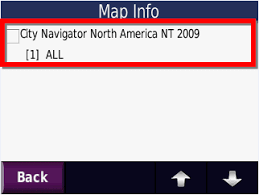 Maps are a terrific way to learn about geography. No Detailed Maps Found That Support Routing Or No Map Data Available Message On A Garmin Automotive Device Garmin Support