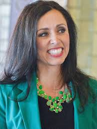 Ex-United Way chief to lead Rawlings Foundation