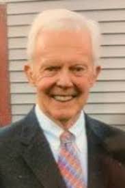 John G. Malloy Obituary