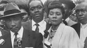She was born on september 13, 1904, the only daughter of reverend adam daniel williams, who was then the head of the ebenezer baptist church in atlanta, georgia. Vrfm6yyer8kblm