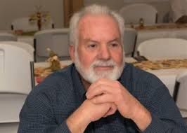 Jimmy Eugene Mcgraw Sr. Obituary July 30, 2017