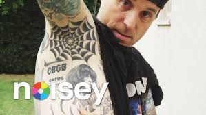 25 Years of H2O :: A Conversation Between Toby Morse and His Son Max