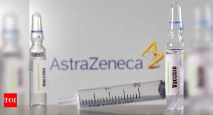 Astrazeneca's new clinical trial results are positive but confusing, leaving many experts wanting to a volunteer participating in the astrazeneca vaccine trial having blood drawn in oxford, england, last. Astrazeneca Covid Vaccine Nearly A Dozen Countries Resume Astrazeneca Shots After Eu Uk Regulators Say Benefits Outweigh Risks World News Times Of India