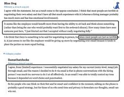 How To Negotiate Your Salary Via Email With Tips Examples