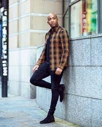 See more ideas about chelsea boots, chelsea boots men, boots. Black Suede Chelsea Boots Outfits For Men 355 Ideas Outfits Lookastic