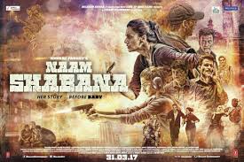 Maybe you would like to learn more about one of these? Naam Shabana Review Wallpaper Filmy Fenil