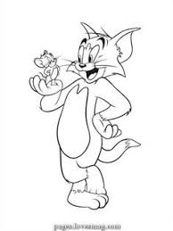 Exceptional Printable Drawings Of Tom And Jerry Coloring For Youths Free Coloring Drawings Jerr In 2020 Cartoon Coloring Pages Coloring Pages Tom And Jerry Drawing