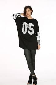 Pullu Nakisli Siyah T Shirt 004611 Kapida Odemeli Ucuz Bayan Giyim Alisveris Sitesi Modivera Siyah Tunik Kadin Tisort Moda Stilleri