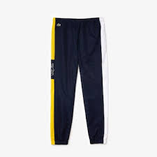 Maybe you would like to learn more about one of these? Pantalons Shorts Vetements Homme Lacoste Sport
