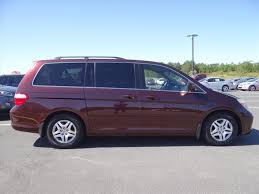 Image result for Dark Cherry 2007 Odyssey