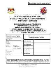 Borang permohonan tabung khas wanita negeri kedah pdf. Government Transformation Programme