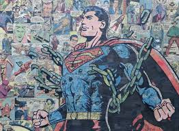 Image result for superman chains