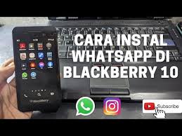 Check spelling or type a new query. Install Whatsapp On Blackberry Z10 How To Discuss