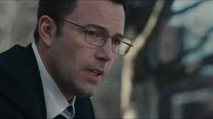 El Contador: Dana Cummings