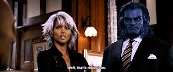 Хью джекман, холли берри, иэн маккеллен и др. X Men The Last Stand 2006 Nathan Rabin S Happy Place