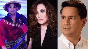 Dear heart is the hit debut movie of sharon cuneta who was paired for the first time with gabby concepcion about teenage love. Sharon Cuneta Asks Her Followers To Guess Who Her Next Movie Leading Man Will Be The Filipino Times