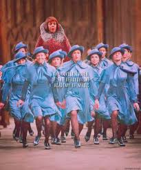 Harry Potter And The Goblet Of Fire Quidditch World Cup Teams The Lovely Ladies Of The Beauxbatons Academy Of Magic Harry Potter Outfits Harry Potter Castle Harry Potter Cosplay
