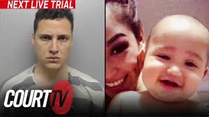 On the Docket: Mistress & Child Murder Trial
