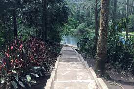 Tempat wisata sejarah edukasi yang cukup menarik di kota semarang selanjutnya adalah museum rekor dunia indonesia. 8 Tips Wajib Tahu Sebelum Liburan Ke Situ Cisanti Bandung Halaman All Kompas Com