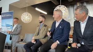 Crise du logement à Gatineau : élus et promoteurs veulent « faire partie de  la solution »