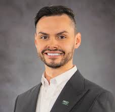 Michael Jones Appointed AVP, Retail Branch Manager