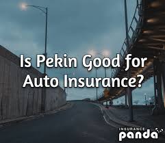 This speaks volumes about the company, as awards are based on employee feedback. Pekin Auto Insurance Review Is Pekin Good For Car Insurance
