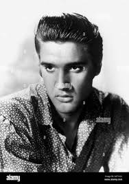 Movie with elvis hi-res stock photography and images
