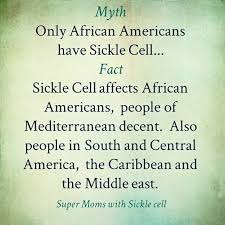Pin On Sickle Cell Awareness
