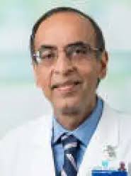 Dr. Ajay Kumar, MD