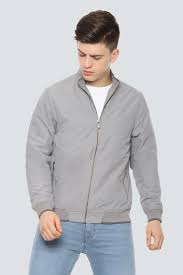 Louis Philippe Jackets Louis Philippe Grey Jacket For Men At Louisphilippe Com