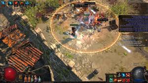 Path Of Exile 3 1 Gladiator Crit Cleave T13 Ghetto Maps Youtube