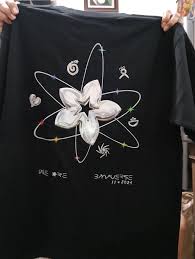 BINI Official Photocards Swap (Jollibee/Modess)