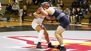 Ursinus Handles Alvernia, 34-12