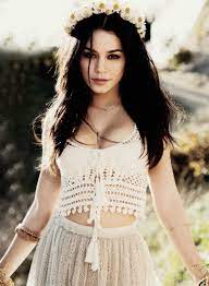Vanessa Hudgens Vanessa Hudgens Style Boho Fashion Women
