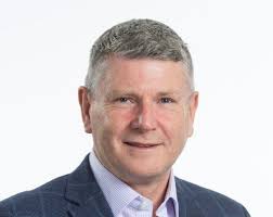 BNP Paribas Personal Finance appoints Jon Betts as new COO