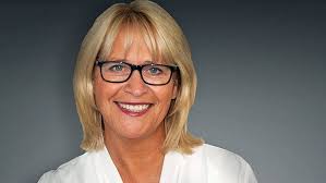 Gerda Müller rückt bei Bantry Bay Productions auf