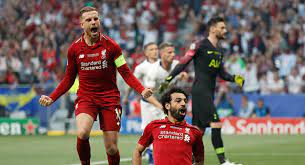 يعاقب مانشستر يونايتد توتنهام في البريميرليج. Ø£Ù‡Ø¯Ø§Ù Ù…Ø¨Ø§Ø±Ø§Ø© Ù„ÙŠÙØ±Ø¨ÙˆÙ„ ÙˆØªÙˆØªÙ†Ù‡Ø§Ù… 2 0 ÙÙŠ Ù†Ù‡Ø§Ø¦ÙŠ Ø¯ÙˆØ±ÙŠ Ø£Ø¨Ø·Ø§Ù„ Ø£ÙˆØ±ÙˆØ¨Ø§ Sputnik Arabic