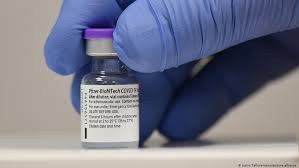 Así es el registro para adultos mayores, paso a paso. Deberia Ser La Vacuna Contra El Covid 19 Obligatoria Coronavirus Dw 08 12 2020