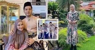 Maybe you would like to learn more about one of these? Datin Seri Shahida Buka Mulut Perihal Rumahtangga Dato Seri Aliff Balas Dengan Komen Di Instagram Nona