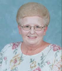 Elizabeth "Lib Davis" Cantrell Obituary January 15, 2020