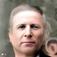 James Strosnider (1849-1925)